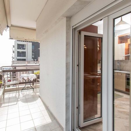 Appartamento My House Salonicco Esterno foto
