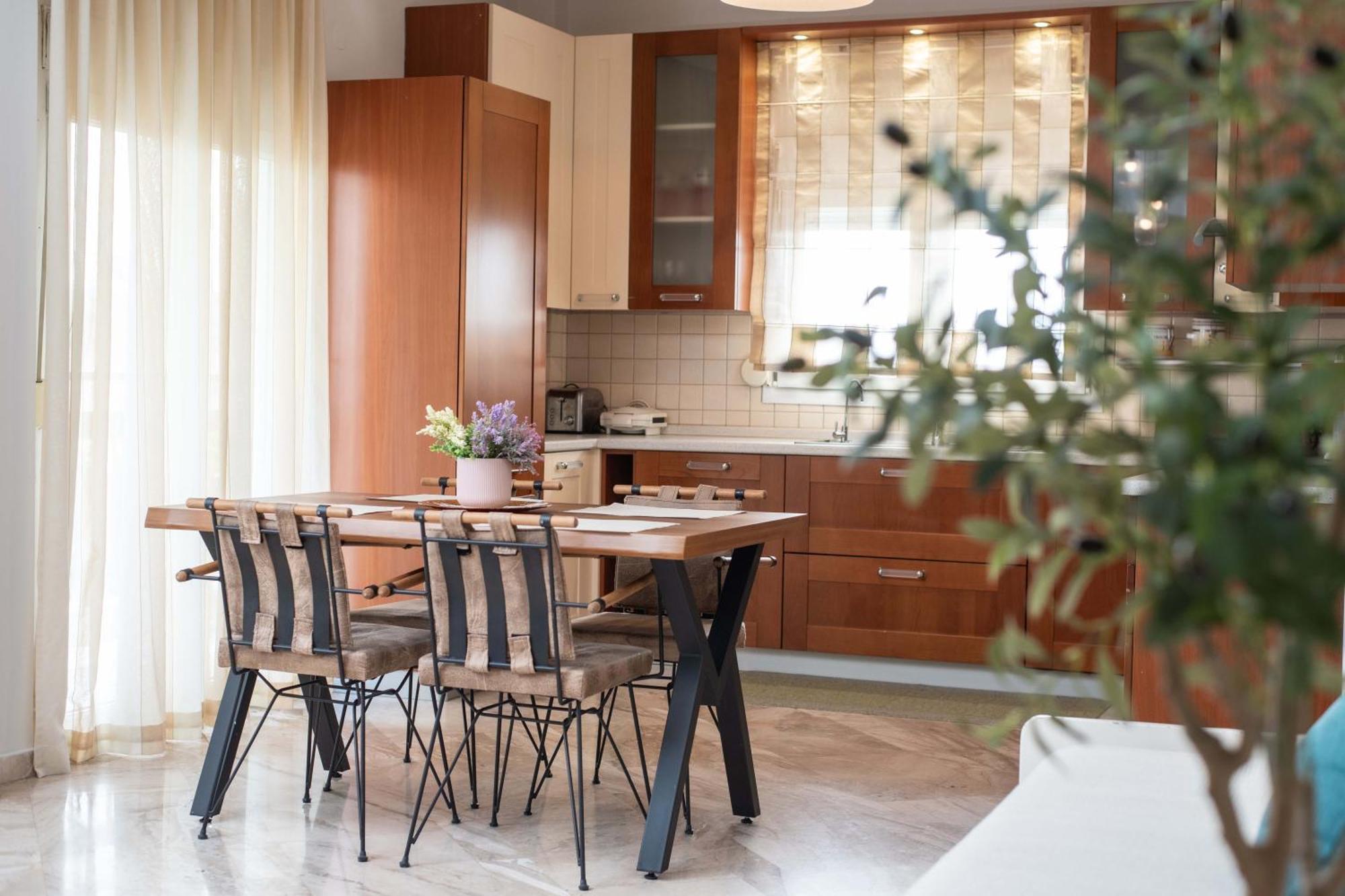 Appartamento My House Salonicco Esterno foto